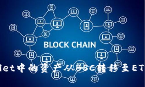 如何将tpWallet中的资产从BSC转移至ETH链?详细指南