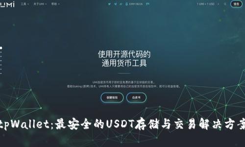tpWallet：最安全的USDT存储与交易解决方案