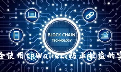 如何安全使用tpWallet：防止被盗的实用策略