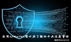 使用tpWallet前必须了解的十