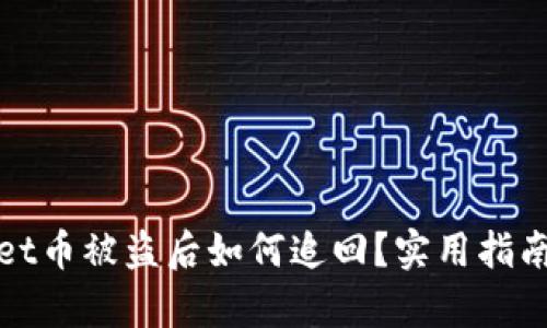 tpWallet币被盗后如何追回？实用指南与建议