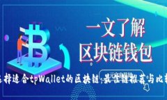 选择适合tpWallet的区块链：
