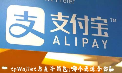 
tpWallet与麦子钱包：哪个更适合你？