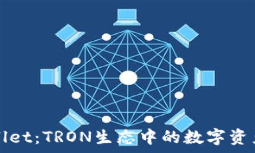  
全面解读tpWallet：TRON生态中的数字资产管理解决方案