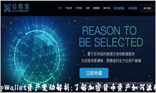 
tpWallet资产变动解析：了解加密货币资产如何波动