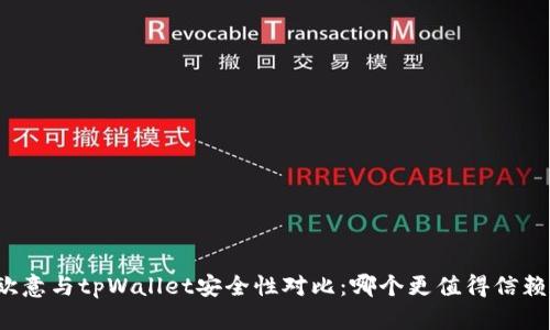 欧意与tpWallet安全性对比：哪个更值得信赖？