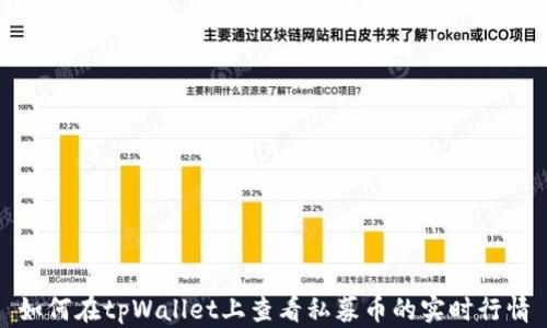 
如何在tpWallet上查看私募币的实时行情