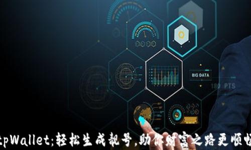 
tpWallet：轻松生成靓号，助你财富之路更顺畅