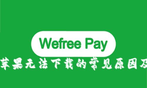 tpWallet苹果无法下载的常见原因及解决方案