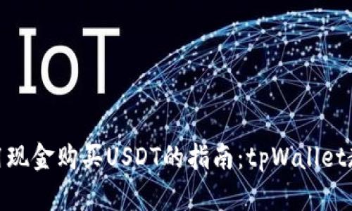 使用现金购买USDT的指南：tpWallet教程