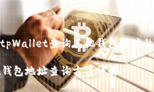 如何使用tpWallet查询其他钱包地址的详细步骤

tpWallet钱包地址查询方法详解