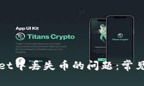 如何解决tpWallet中丢失币的问题：常见原因与解决方案