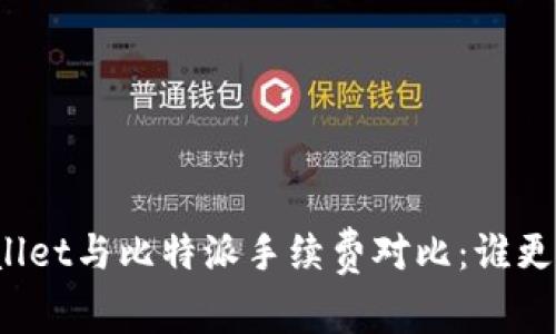 tpWallet与比特派手续费对比：谁更划算？