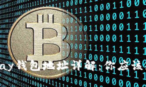 ### Topay钱包地址详解：你应该知道的一切