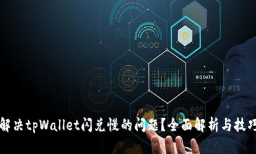 如何解决tpWallet闪兑慢的问题？全面解析与技巧分享