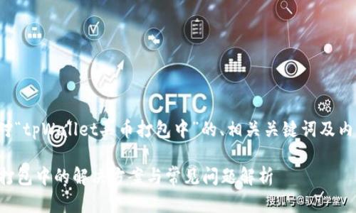 下面是一个针对“tpWallet买币打包中”的、相关关键词及内容大纲的构思。

tpWallet买币打包中的解决方案与常见问题解析