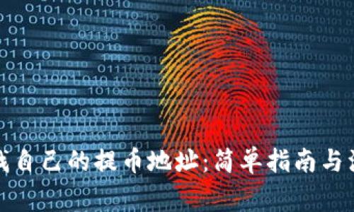 如何查找自己的提币地址：简单指南与注意事项