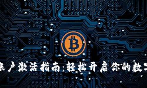 tpWallet账户激活指南：轻松开启你的数字资产之旅