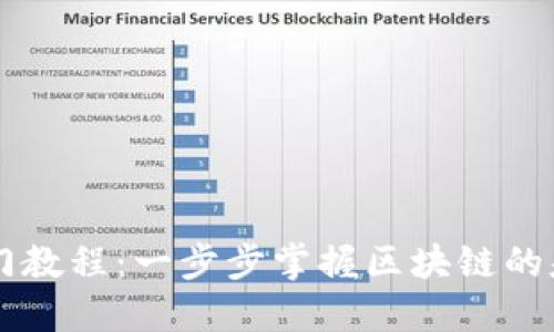 区块链新手入门教程：一步步掌握区块链的基本概念与应用