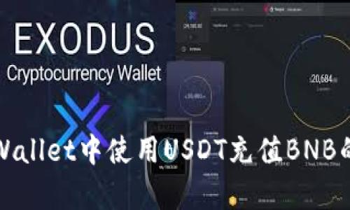 如何在tpWallet中使用USDT充值BNB的详细指南