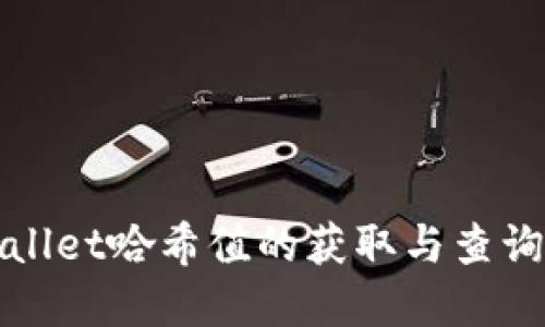 tpWallet哈希值的获取与查询指南