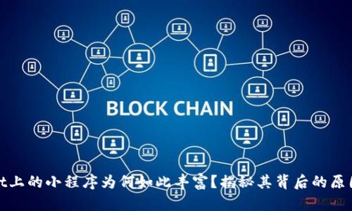 tpWallet上的小程序为何如此丰富？揭秘其背后的原因与优势