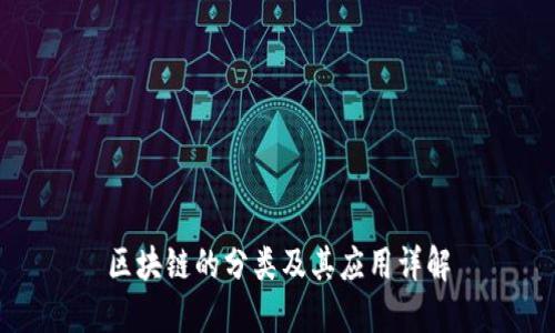 区块链的分类及其应用详解