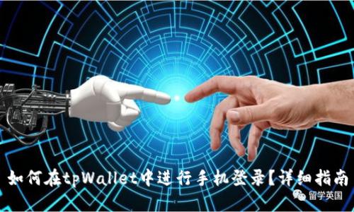 如何在tpWallet中进行手机登录？详细指南