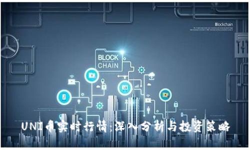 UNI币实时行情：深入分析与投资策略