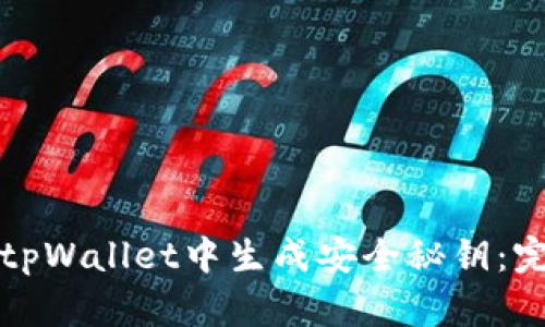如何在tpWallet中生成安全秘钥：完整指南