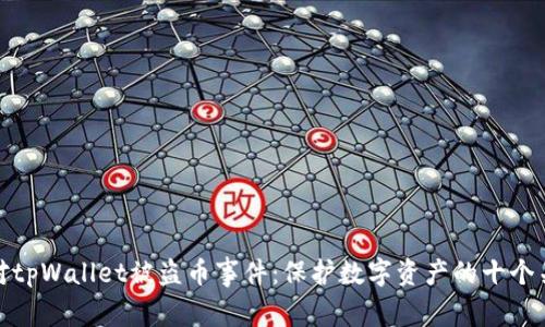 如何应对tpWallet被盗币事件：保护数字资产的十个关键步骤