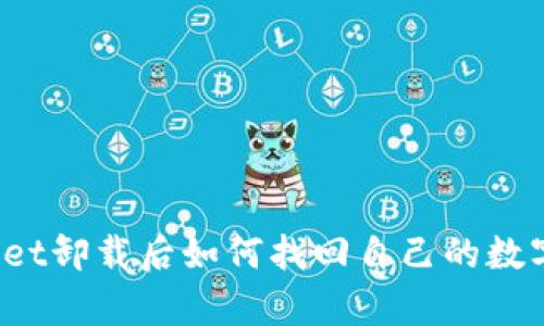 tpWallet卸载后如何找回自己的数字货币？