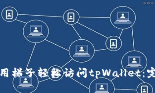 如何使用梯子轻松访问tpWallet：完整指南