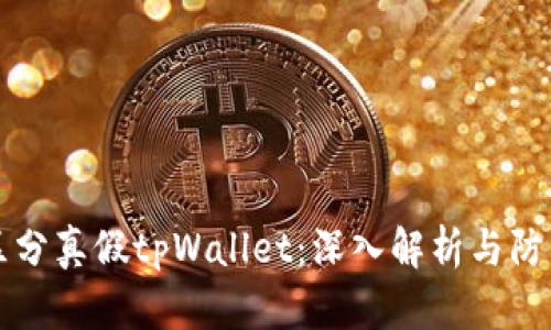 怎么区分真假tpWallet：深入解析与防范技巧