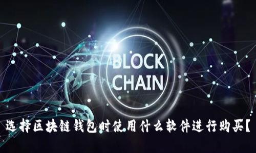 选择区块链钱包时使用什么软件进行购买？