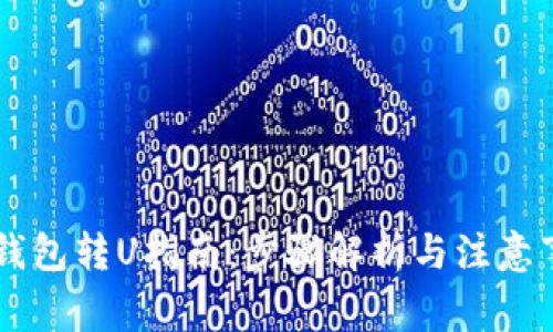 IM钱包转U指南：步骤解析与注意事项