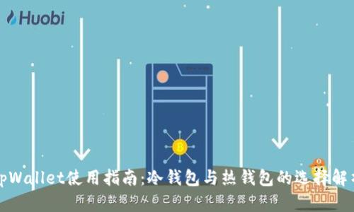 tpWallet使用指南:冷钱包与热钱包的选择解析