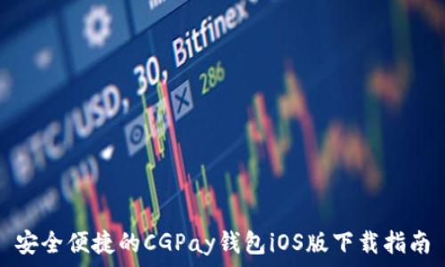   
安全便捷的CGPay钱包iOS版下载指南