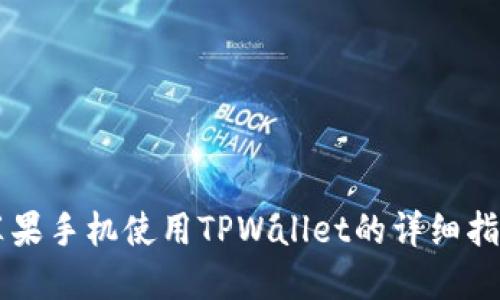 苹果手机使用TPWallet的详细指南