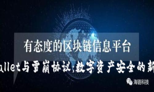 tpWallet与雪崩协议：数字资产安全的新纪元