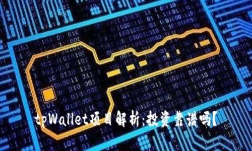 tpWallet项目解析：投资靠谱吗？
