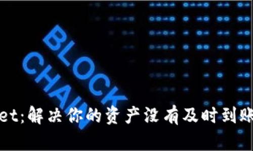 tpWallet：解决你的资产没有及时到账的疑惑