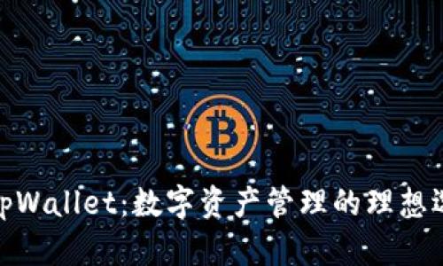 : tpWallet：数字资产管理的理想选择