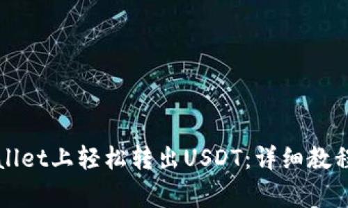如何在tpWallet上轻松转出USDT：详细教程与注意事项
