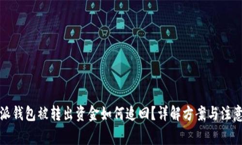 比特派钱包被转出资金如何追回？详解方案与注意事项