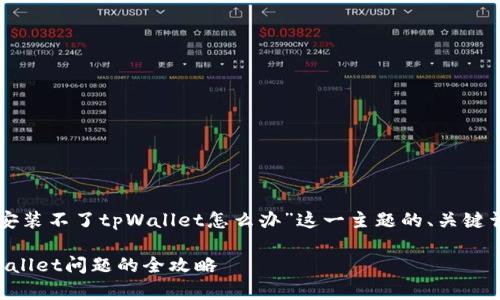 以下是关于“安装不了tpWallet怎么办”这一主题的、关键词和内容大纲。

解决安装tpWallet问题的全攻略