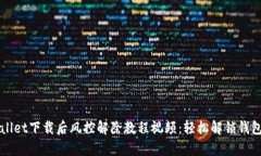 tpWallet下载后风控解除教程
