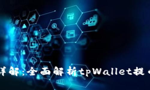 tpWallet提币网络详解：全面解析tpWallet提币所用网络及其特点
