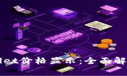 Title: tpWallet价格显示：全面解读及应用指南