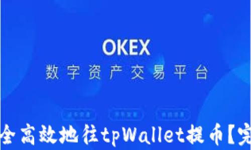 
如何安全高效地往tpWallet提币？完整指南